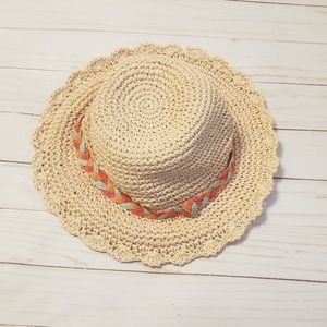Zingara Ambar girls hat